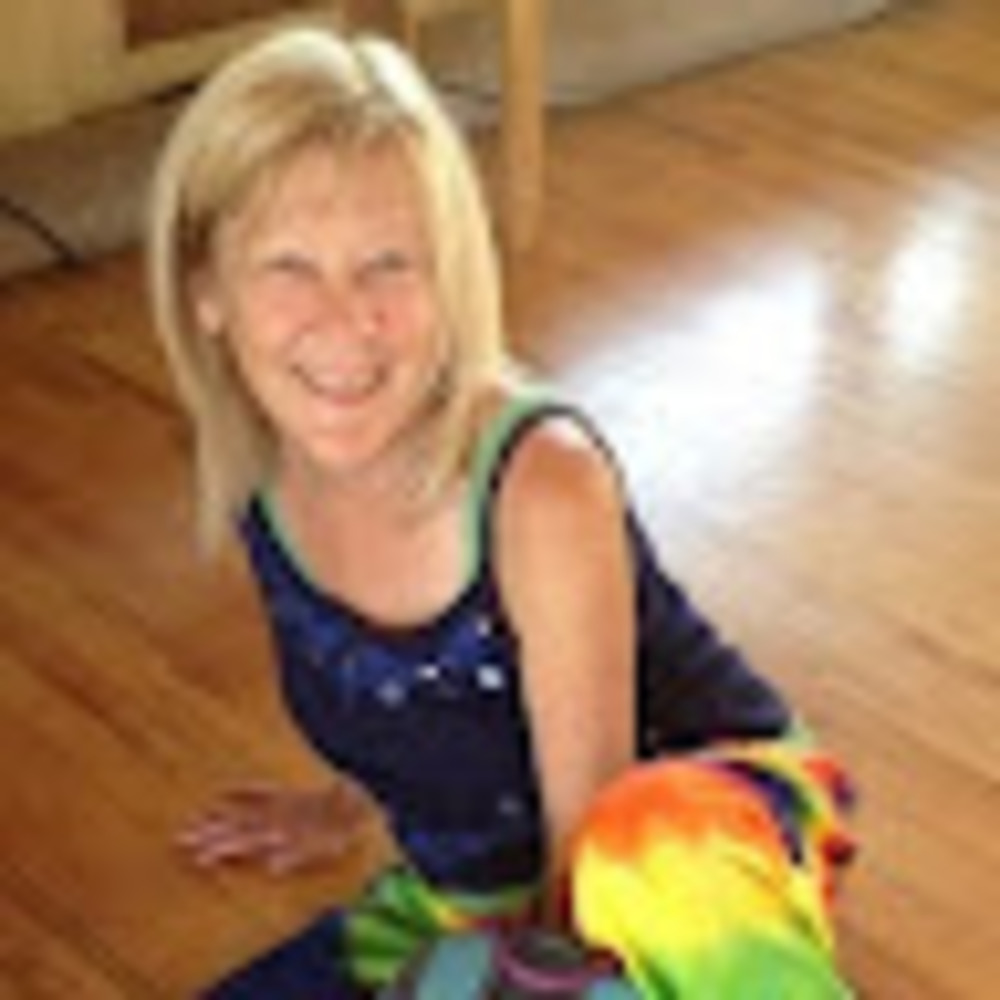 Meet your Posher, Moondance